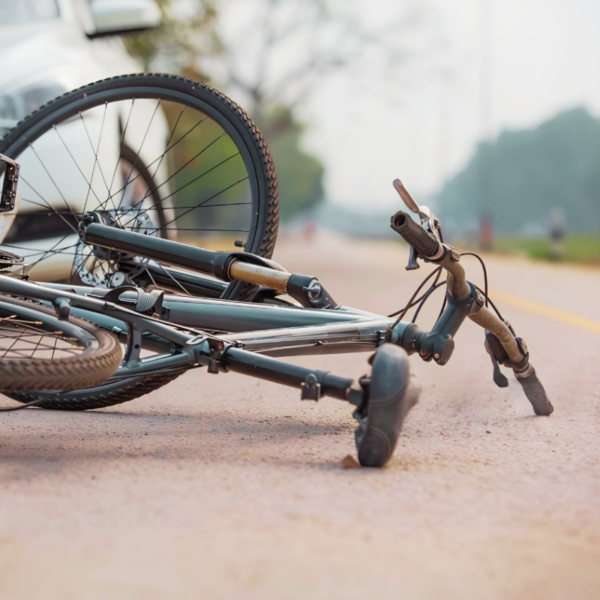 Victime non conductrice - droit commun