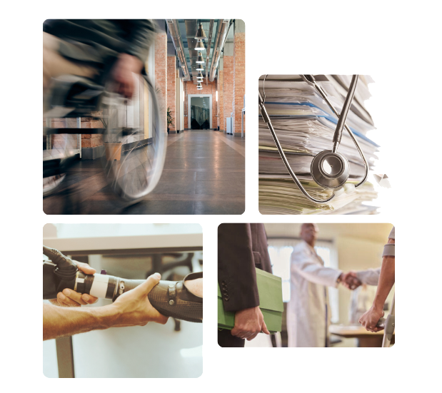 Procédure d’imdemnisation (1)