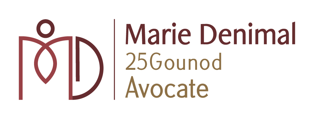 Marie Denimal Avocat à Lille dommage Corporel